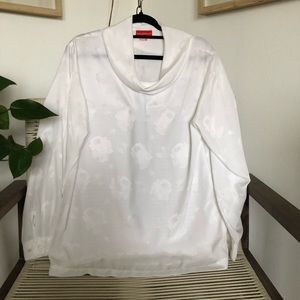 Vintage Halston III Blouse